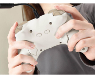 Hori Pad przewodowy - Turbo Eevee Cottage Core - Switch 2 - 1366971 - zdjęcie 6
